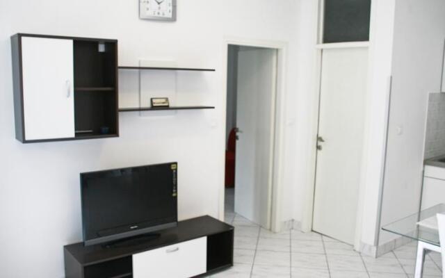 Apartments Vukšić Zablaće