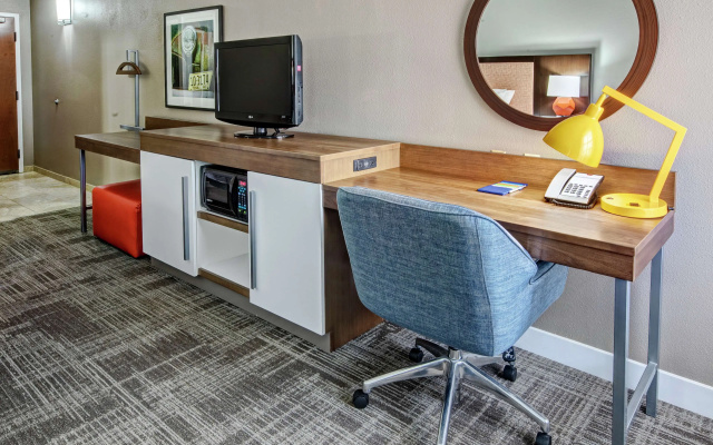 Hampton Inn Tullahoma