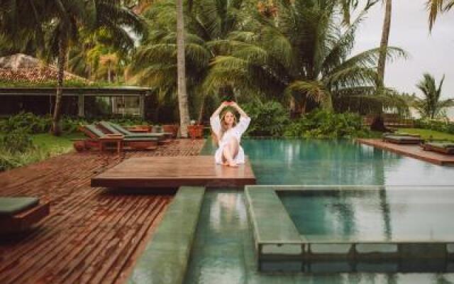 Paru Boutique Hotel