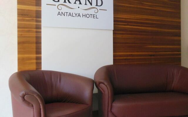 Grand Antalya Hotel