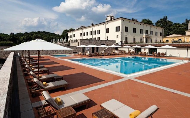 Palazzo Arzaga Hotel, Golf & Spa Resort