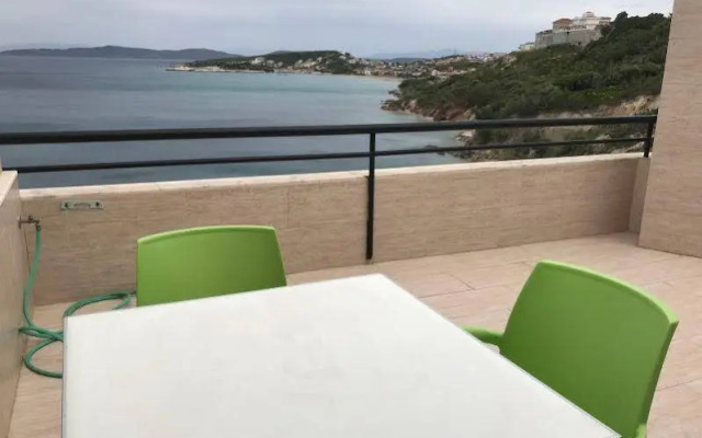 Tayfun Hotel