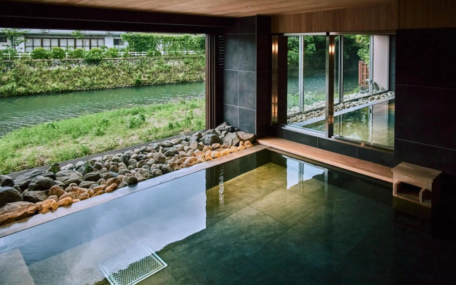 Ryokan Oomuraya