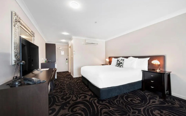 Millennium Hotel New Plymouth, Waterfront