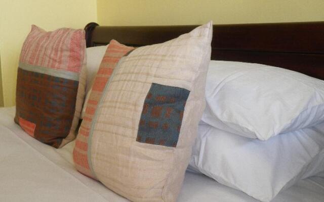 Highwaymans Bed & Breakfast