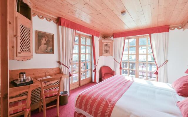 Hotel Chalet Saint Georges