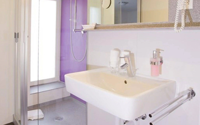 Hotel Restaurant Resslirytti