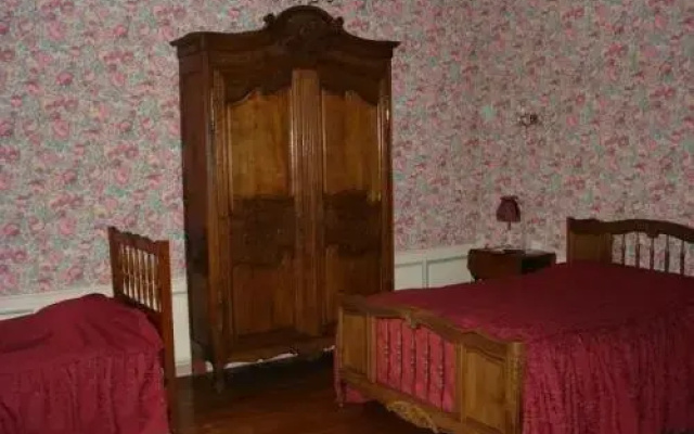 Le Gite Du Manoir d'Esneval