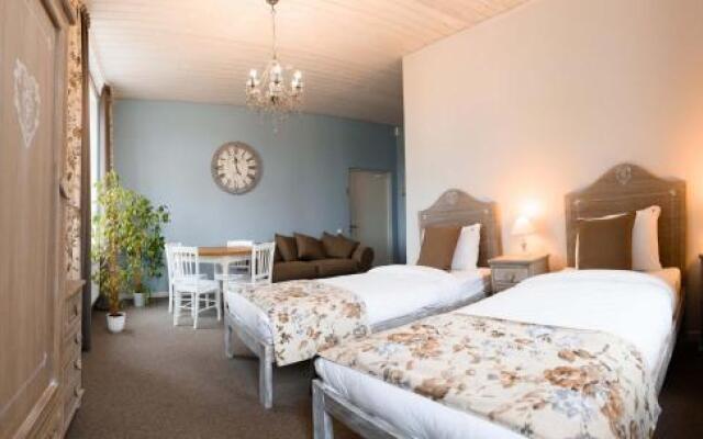 Silene Resort & SPA Egles Villa