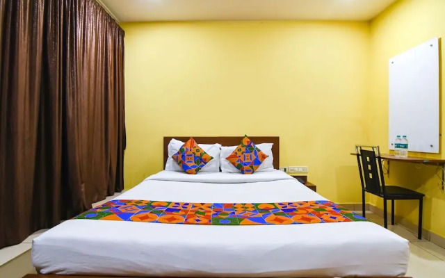 Fabhotel Gokul Residency