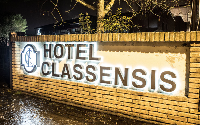 Hotel Classensis