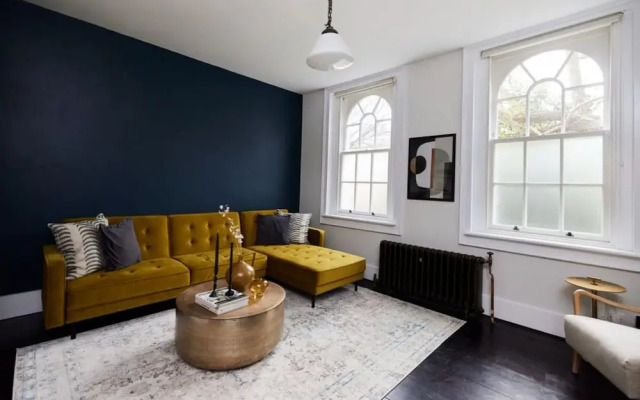 The Southwark Townhouse - Adorable 3bdr House With Garden