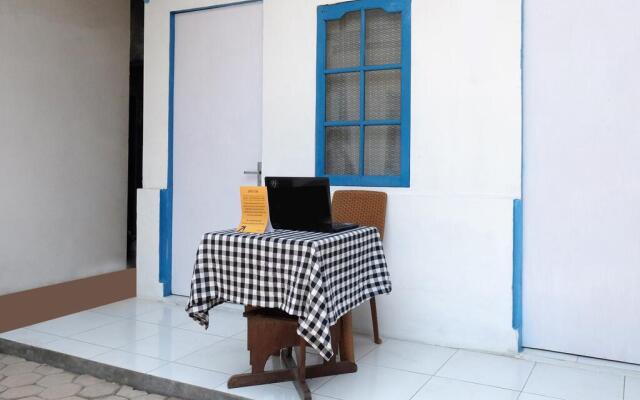 Spot ON 2726 Kopo 355 Syariah