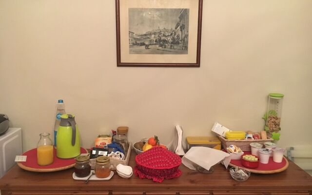 Bed and Breakfast Casa Chiara
