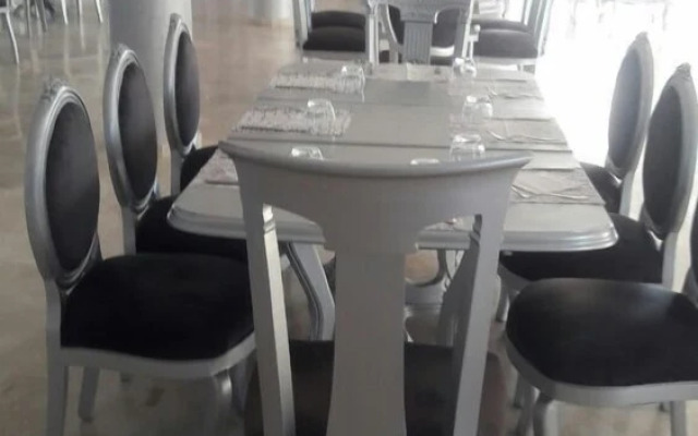 Hospitality Inn