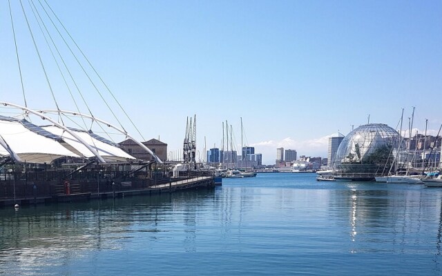 Stunning Apartment in Genova With 2 Bedrooms and Wifi