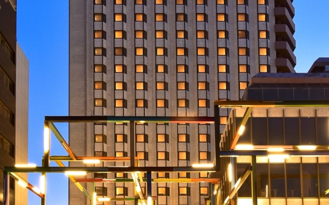 Porto Palácio Hotel by The Editory