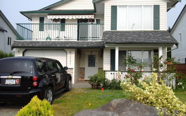 Aurora's Bed and Breakfast