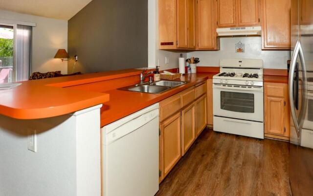 Cienega Getaway #1952