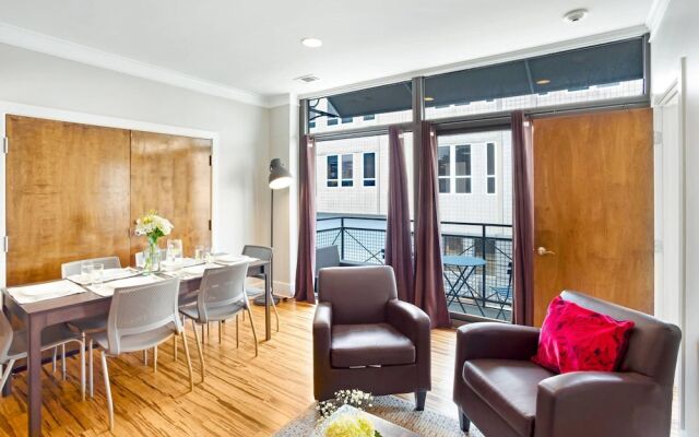 Whitaker Street Collection by Lucky Savannah