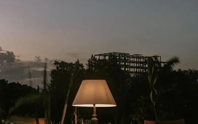 Hotel Sureño Yucatán