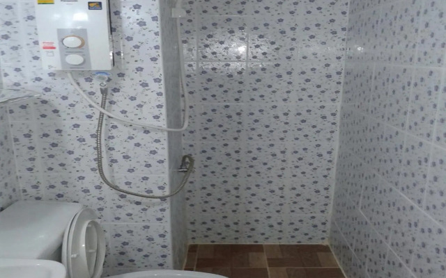 Smart Residence at Muengthongthani
