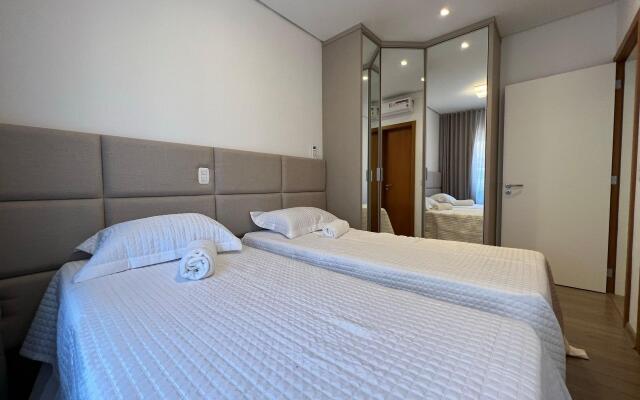 MRG - Casa de Pedra ESPETACULAR - 2 DORMITÓRIOS