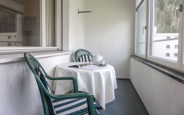 Chesa Ova Cotschna 305