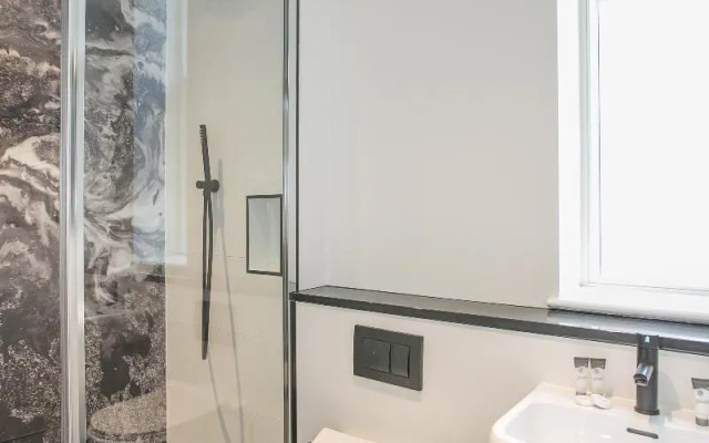 Grafton Street Studios