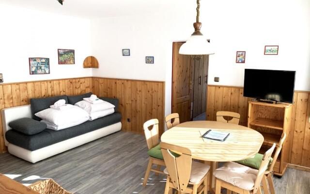 Kapruner Tal- Top 10-1 bedroom Apartment