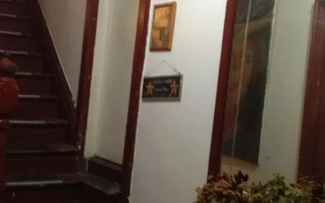 One Bedroom Guest House