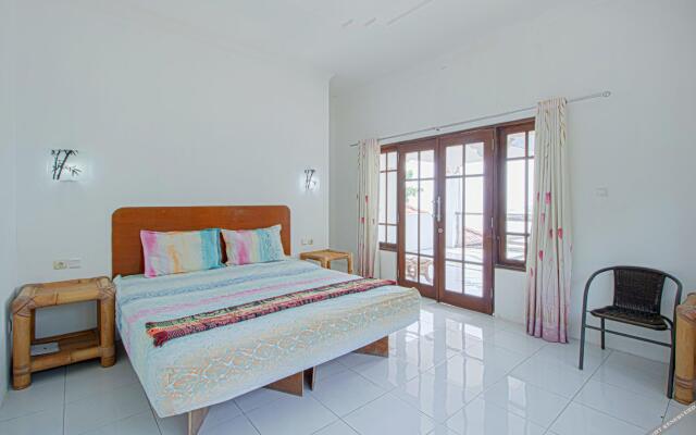 Mutiara Tidung Resort