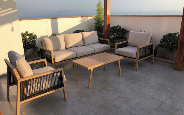 1805 - Exclusive Panoramic Ocean View