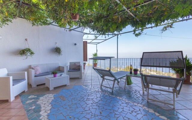 B&B Angy&Cri Camere In Villa