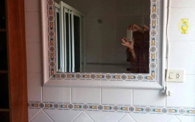 Casa Socorro