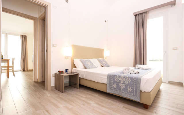 Alma di Alghero Apartments