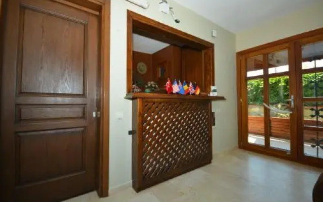 Hotel Casa Villa