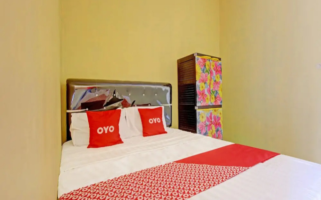 OYO 91818 Papaya Kos