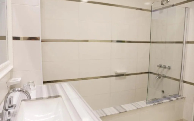 Termas De Miraflores Hotel Termal