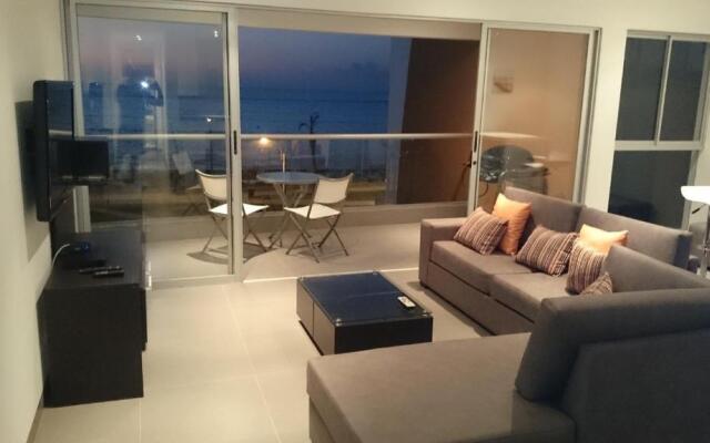 Nuevo Paracas Apartment