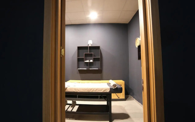 Hotel Mestia