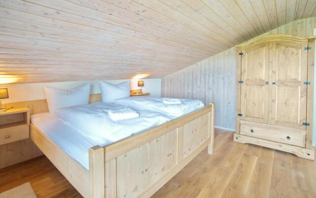 Ferienwohnung Stuiben