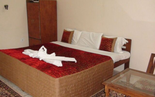Lake Retreat Bhimtal