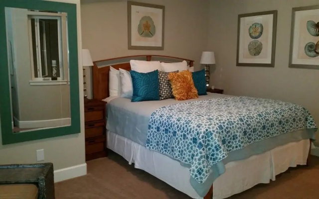 61 San Miguel 3 Bedroom Townhouse by Redawning