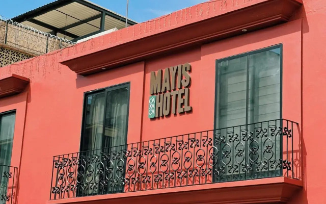 Hotel Mayis