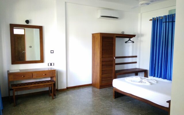 Blue Turtle Hotel