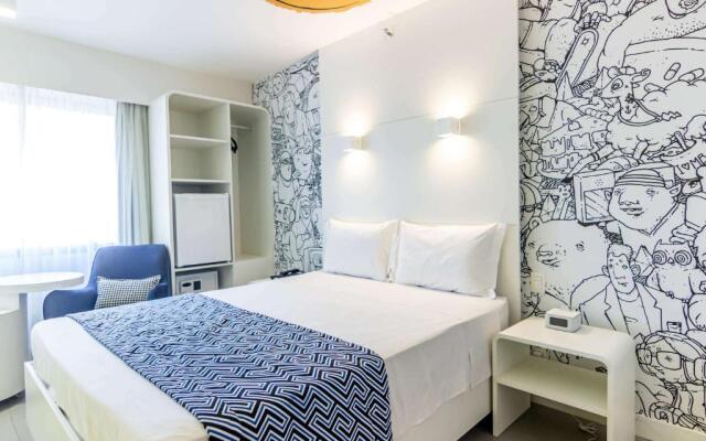 Ibis Styles Rondonopolis