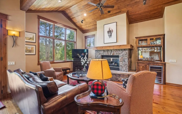 Cucumber Patch 60 4 Bedroom Home by RedAwning