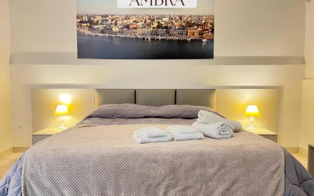 Residence Lori