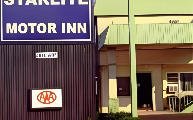 Starlite Motor Inn